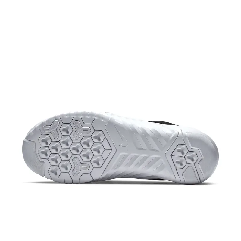 Nike Free X Metcon 2 Black White Black White (AQ8306-004)