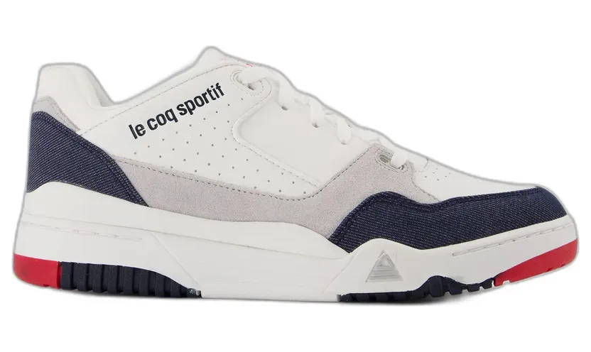Le Coq Sportif sneaker Blanc (2320423)