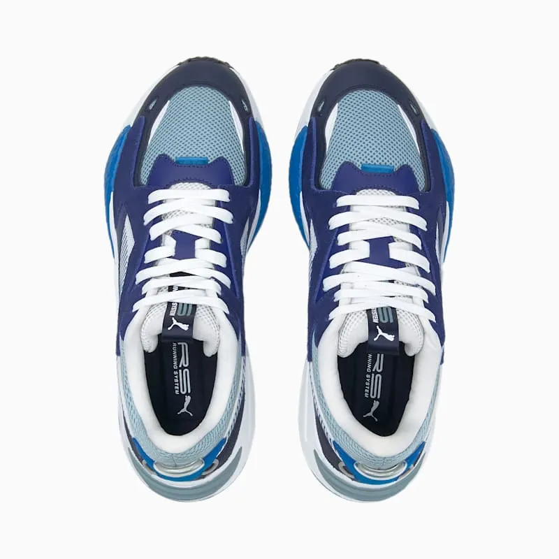 Women’s PUMA Rs-Z China Blue/White (381640-03)