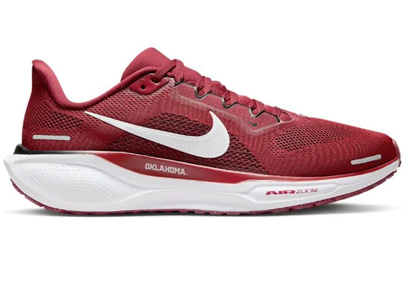 Nike Air Zoom Pegasus 41 Oklahoma (FZ5137-600)