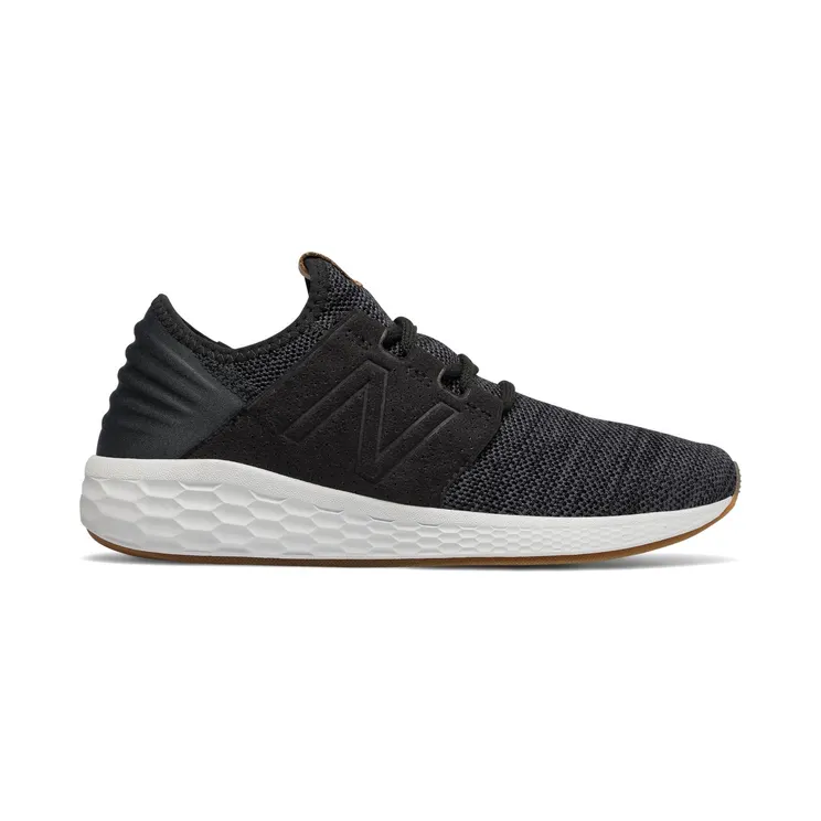 New Balance Fresh Foam Cruz 2 Knit “Grey” (WCRUZ-KB2)