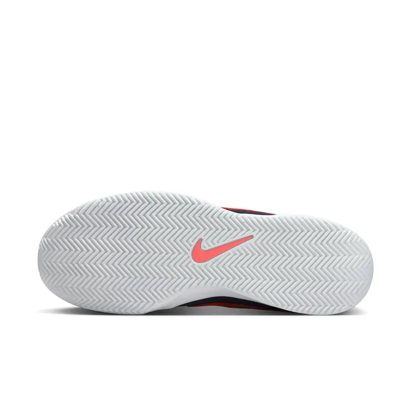 NikeCourt Zoom Lite 3 Clay-Court Tennis Black (DH3234-001)
