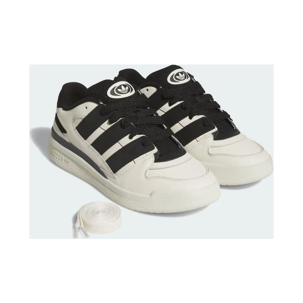 Adidas Forum2000 Off White / Core Black / Grey Six (JQ5241)