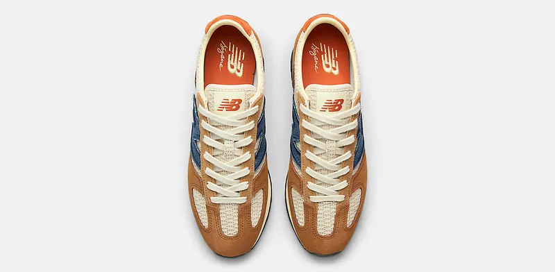New Balance 471 Sézane (U471SE)
