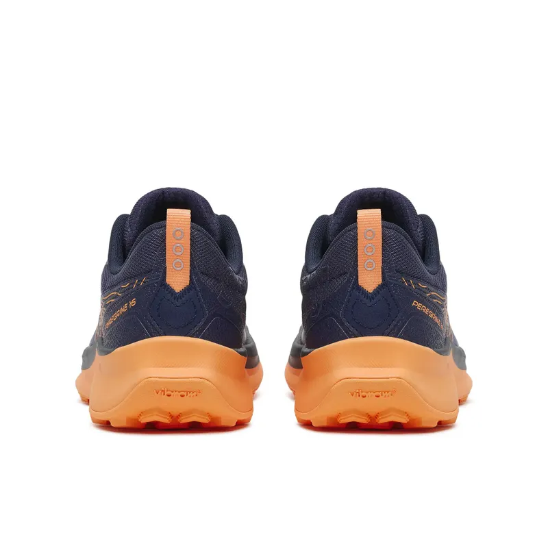 SAUCONY Peregrine 16 “Naval / Persion” (S101577-1012)