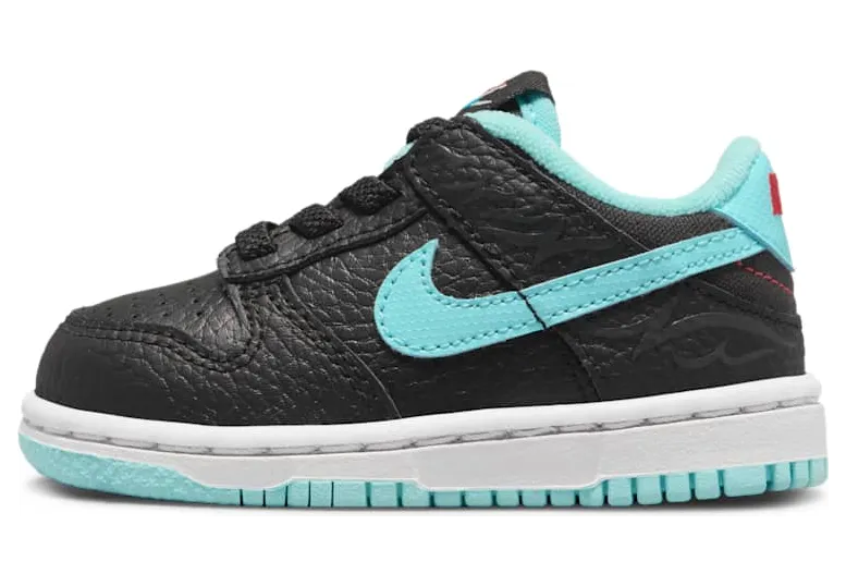 Nike Dunk Low DH9760-001