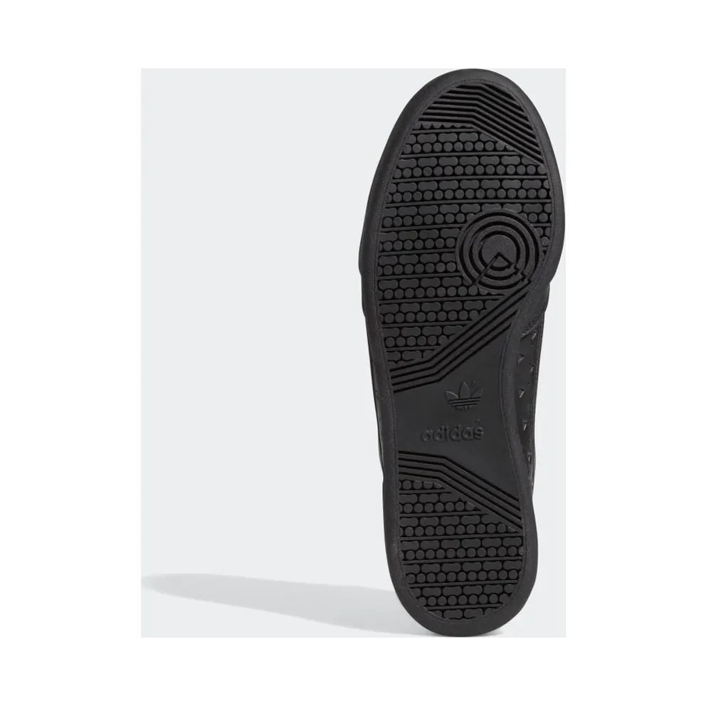 adidas Pharrell Williams Continental 80 Core Black / Core Black / Core Black (GY4979)
