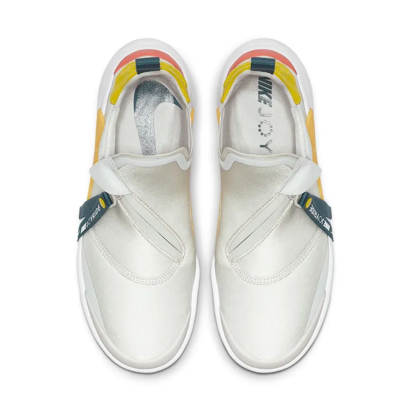 Nike Joyride Optik Vast Grey (W) Vast Grey/Bright Citron-Topaz Gold-White-Blue Force-Royal Pulse (AJ6844-006)