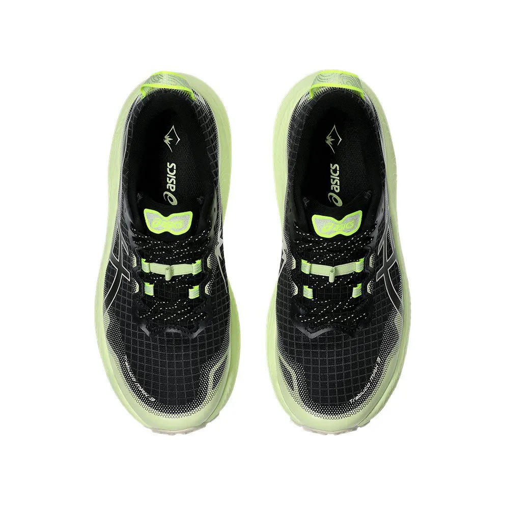 ASICS Trabuco Max 3 Black Oatmeal (1012B606-002)