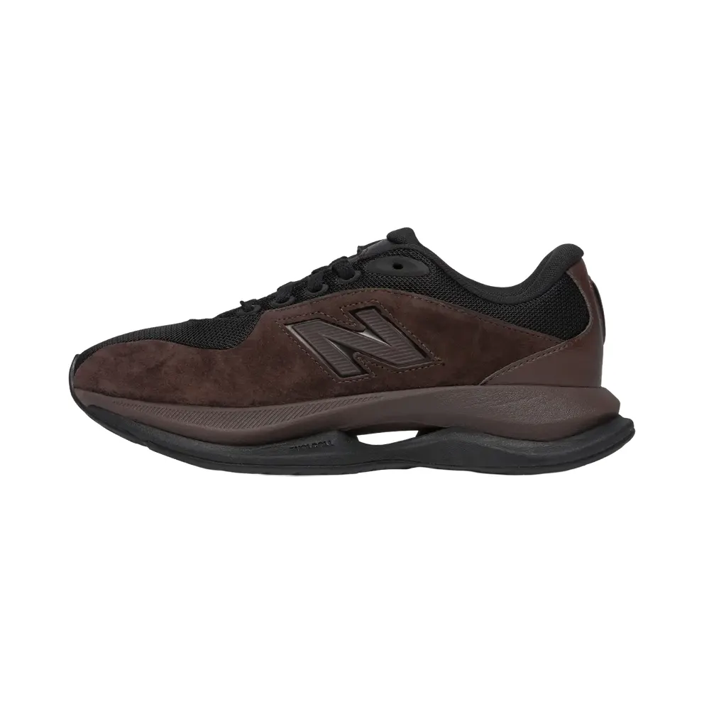 New Balance TF100 “Dark Coffee Black” (UTFOA8GD)