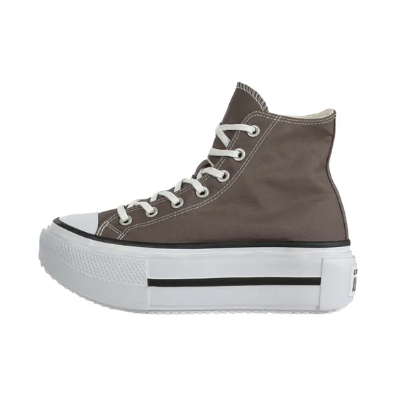 Converse Chuck Taylor All Star Converse Chuck Taylor All Star Lift Grey (A20560C)
