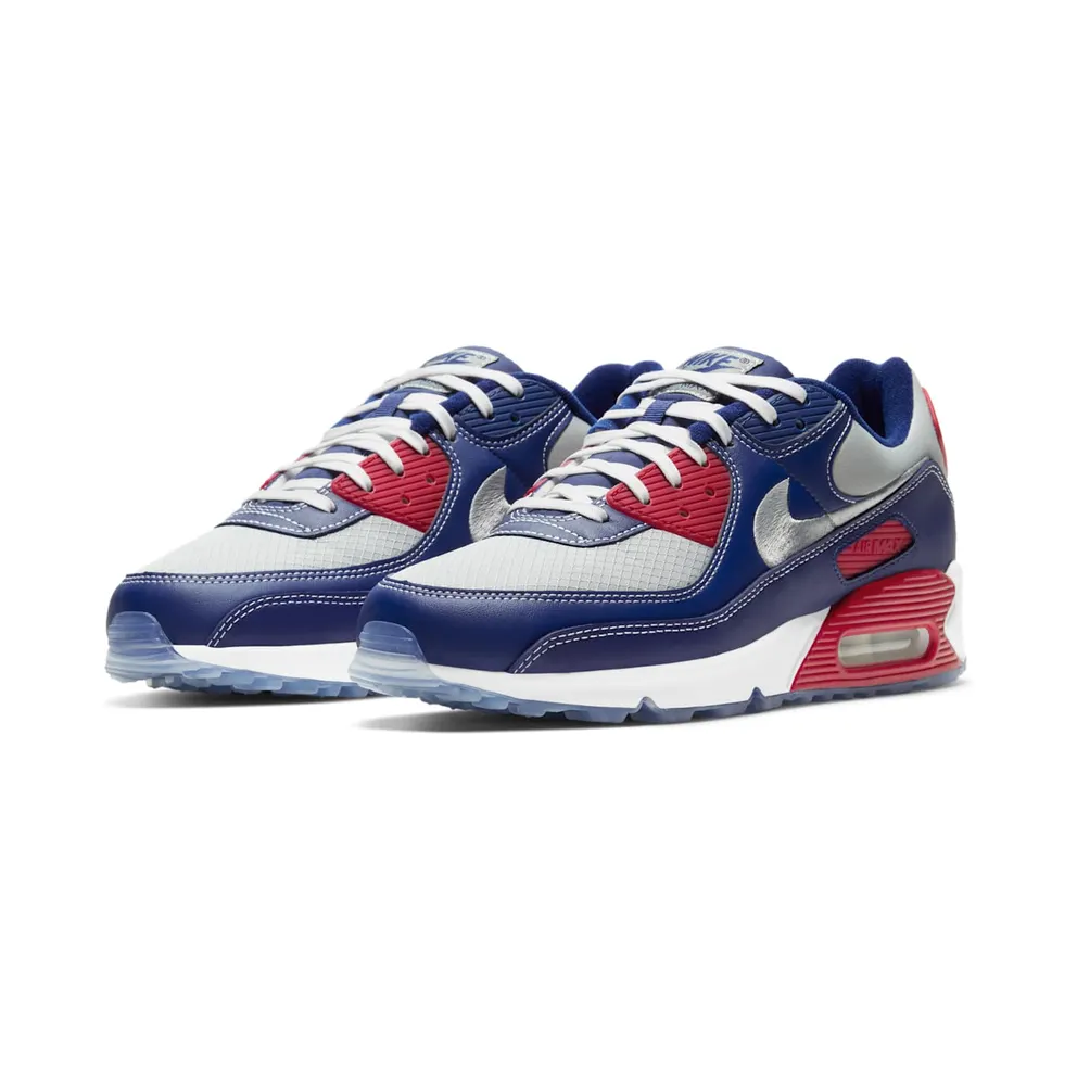 Nike Air Max 90 Grime (2021) (DD8457-400)