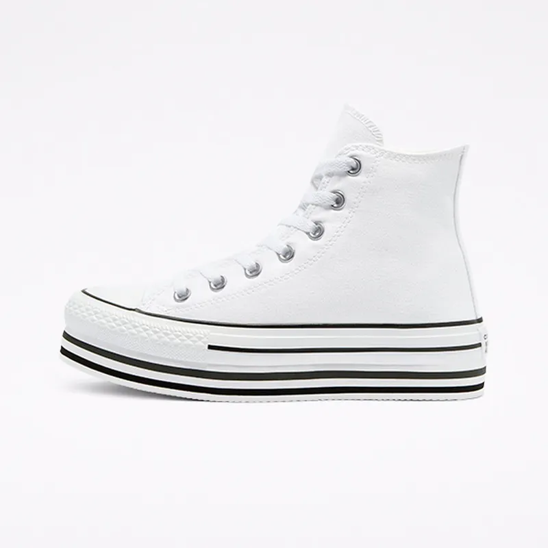 Converse Chuck Taylor All Star Platform High Top (564485C)