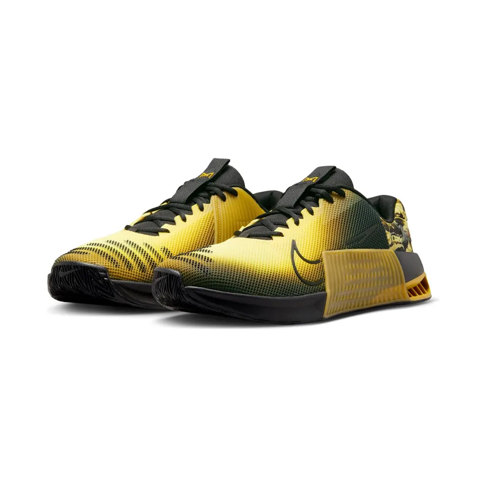 Nike Metcon 9 AMP Bronzine Citron Tint (DZ2616-002)