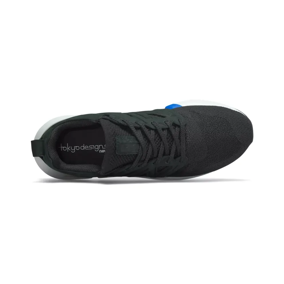New Balance RC-1 Tokyo Design Studio Black Black (MSRC1TBS)