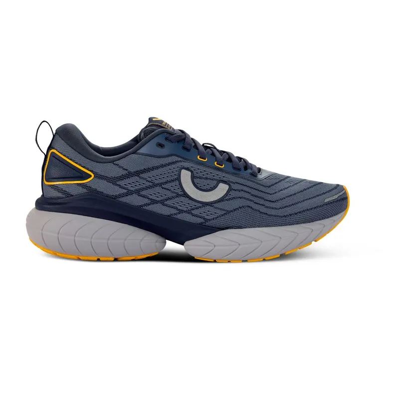 True Motion sneaker Blue (TMM01141D02)