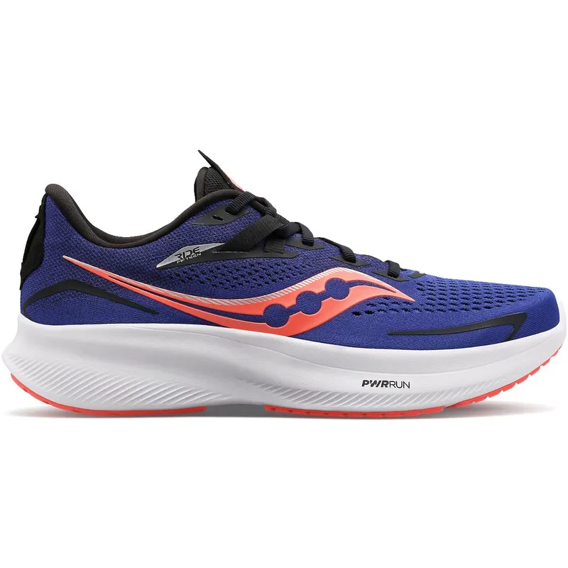 Saucony Ride – “Sapphire” (S20729-16)