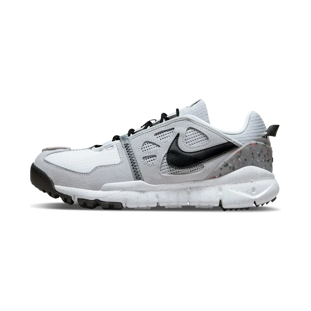 Nike Free Terra Vista Next Nature Wolf Grey (DM0861-001)