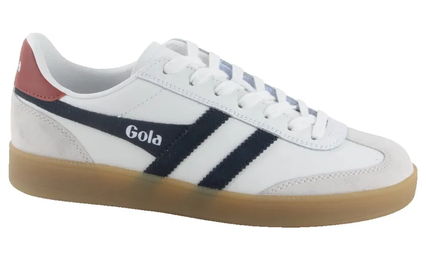 Gola sneaker Wit (CMB744WU)