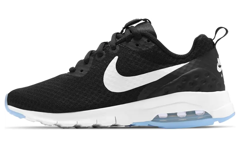 Nike Air Max Motion LW Black (833662-011)