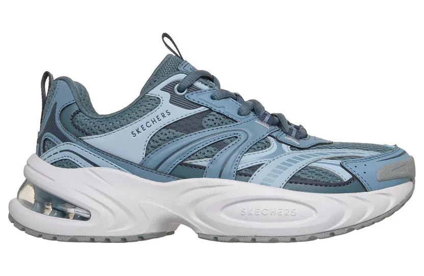 Skechers Uno Ryze “Scale Up Blue” (177606BLMT)