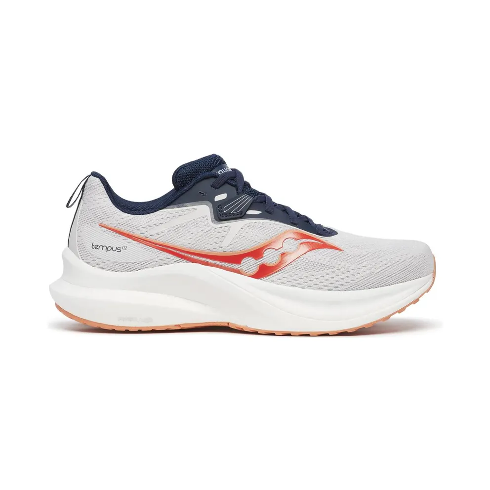 Saucony Tempus 2 Cloud Navy (S20973-141)