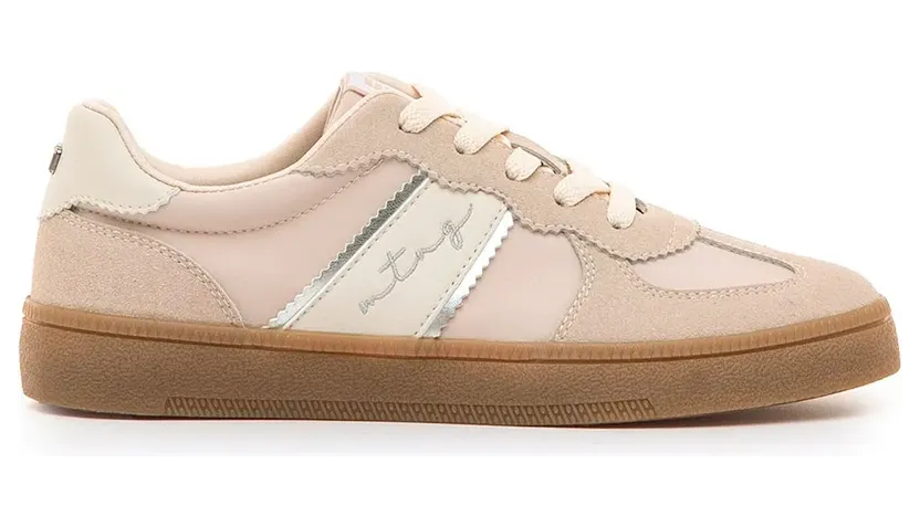 Mtng sneaker Beige (60860-C59312)