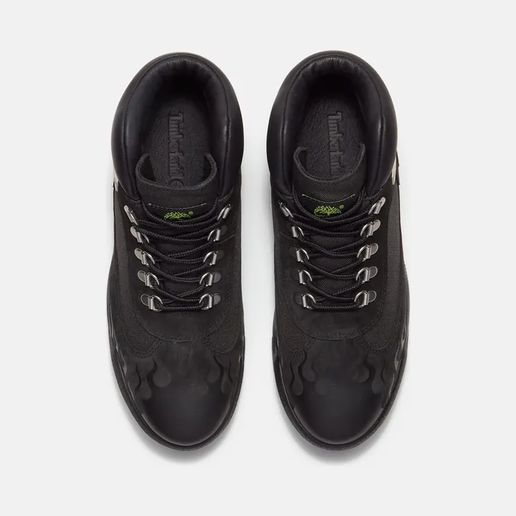 timberland-sneaker TB0A6DSW-ANQ