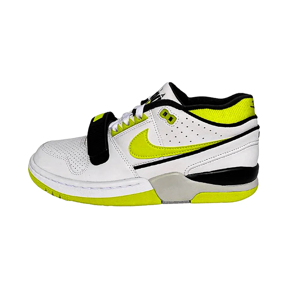 Nike Air Alpha Force 88 SP “Billie Eilish – Venom Green / White” (DZ6763-100)