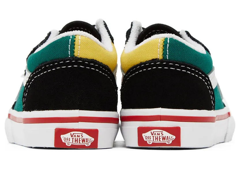 vans-old-skool VN0A4VJJBML