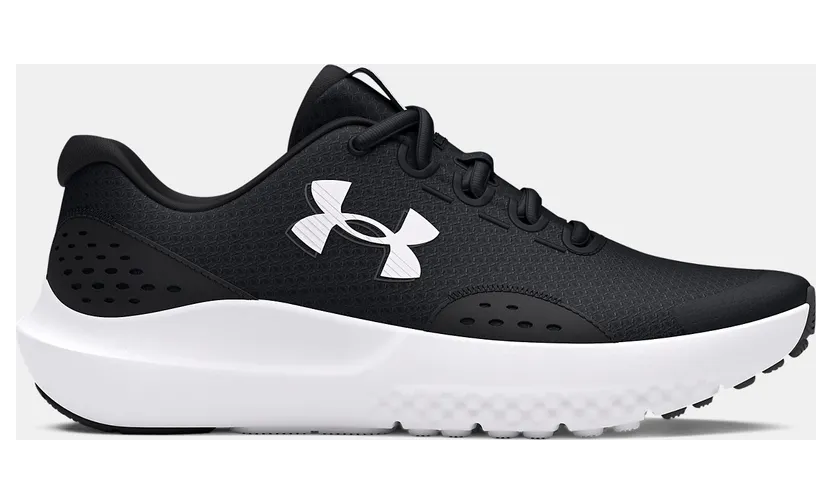 Under Armour Surge 4 Zwart (3027103-001)