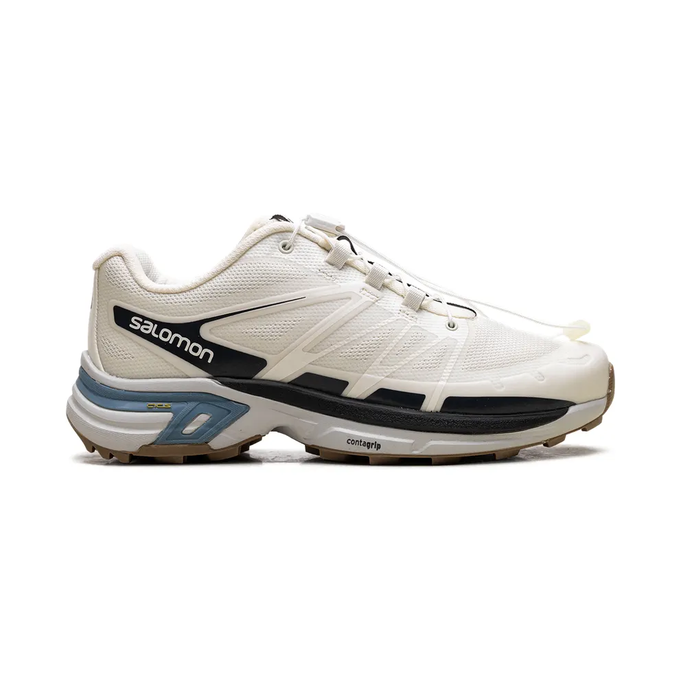 Salomon Advanced XT Wings 2 “Vanilla Ice Lunar Rock” (L41264-300)