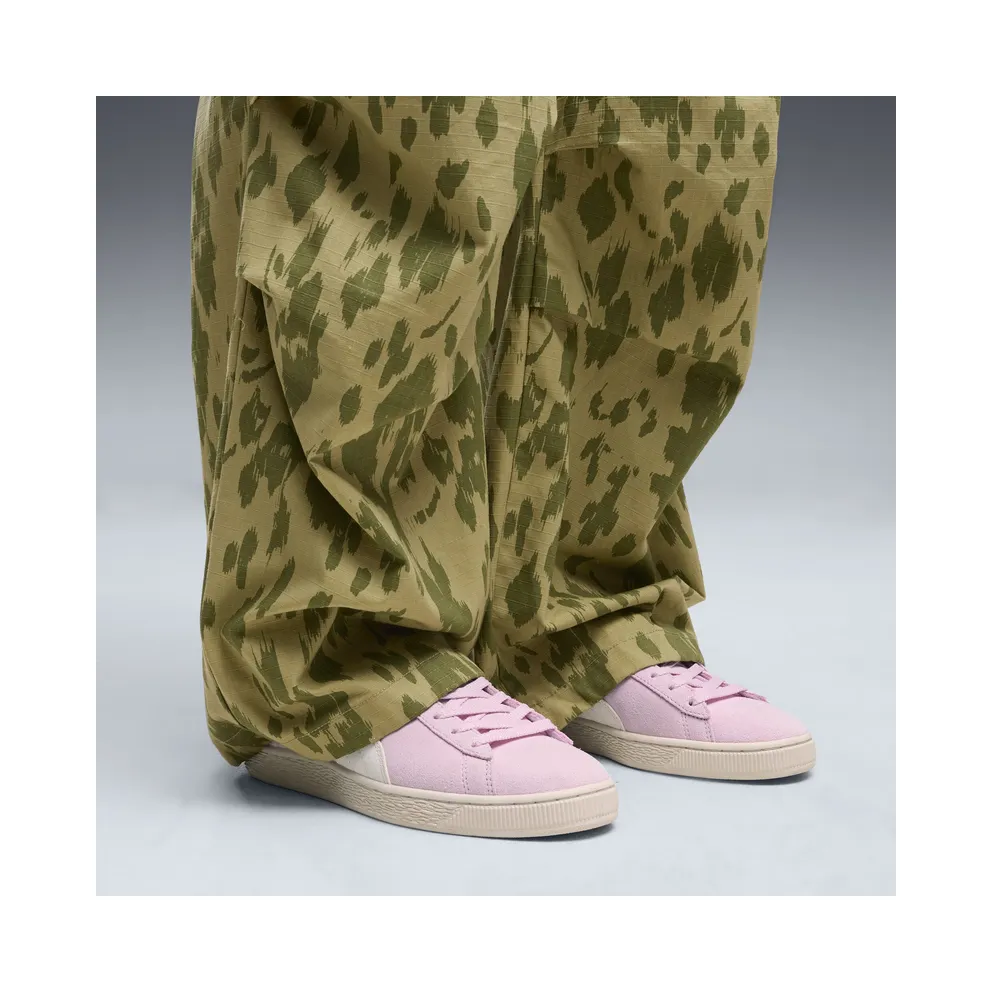 Puma Suede Charles F. Stead “Rosy Outlook / Frosted Ivory” (405341_04)