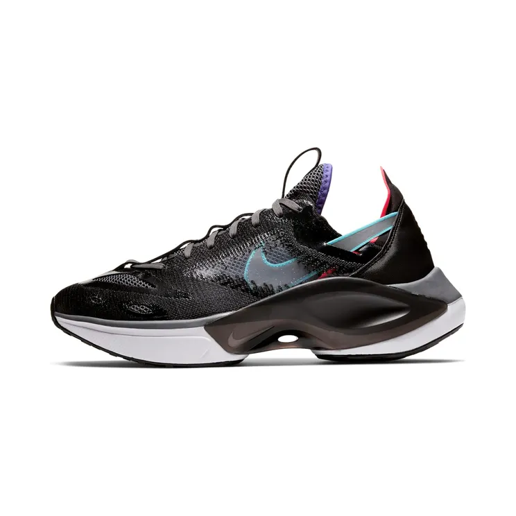 Nike N110 D/MS/X Black (AT5405004)