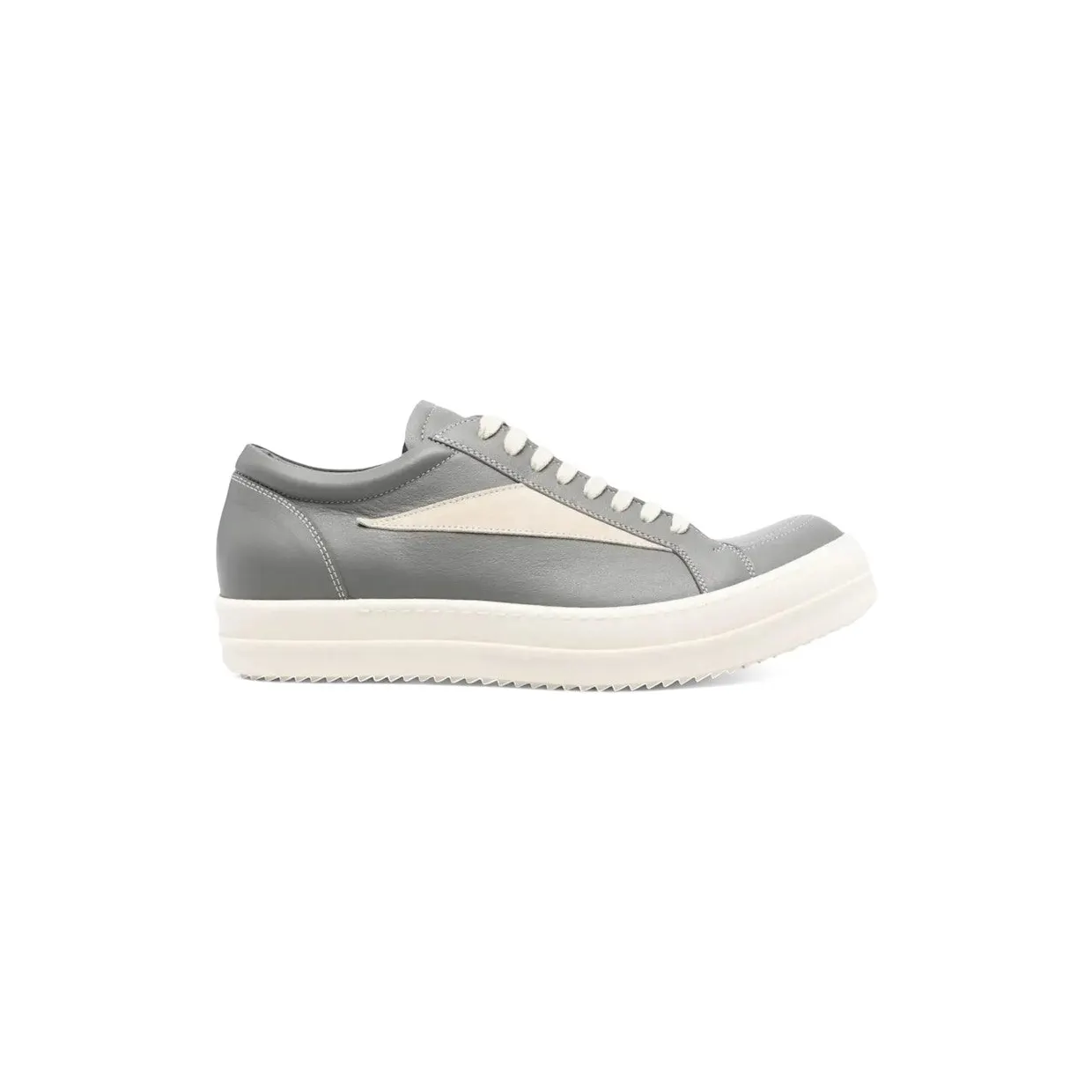 Rick Owens Concordians Vintage Low Washed Indigo (RU02E1897 LCOLVS 0611)