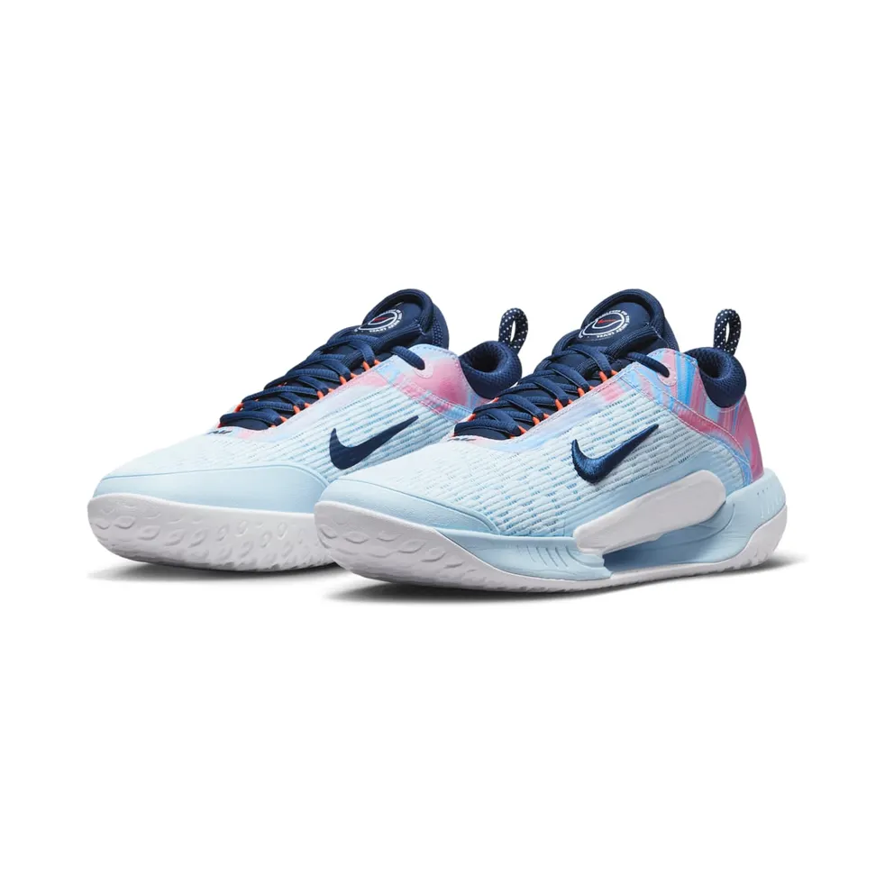 NikeCourt Zoom NXT Hard Court Tennis Blue (DH0219-401)
