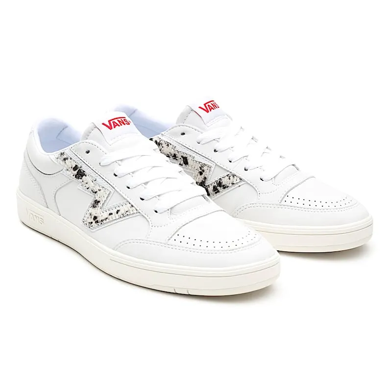 Vans Pony Lowland Cc White (VN0A54MG42N)