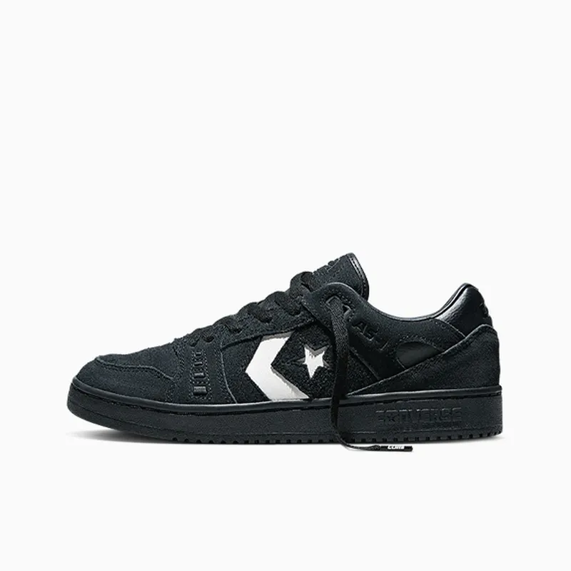 Converse CONS AS-1 Pro Suede Black / Vintage White