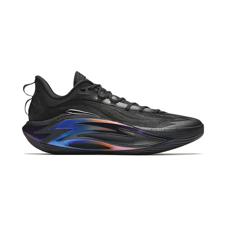 Anta Shock Wave 7 Dark Matter (112531126-3)