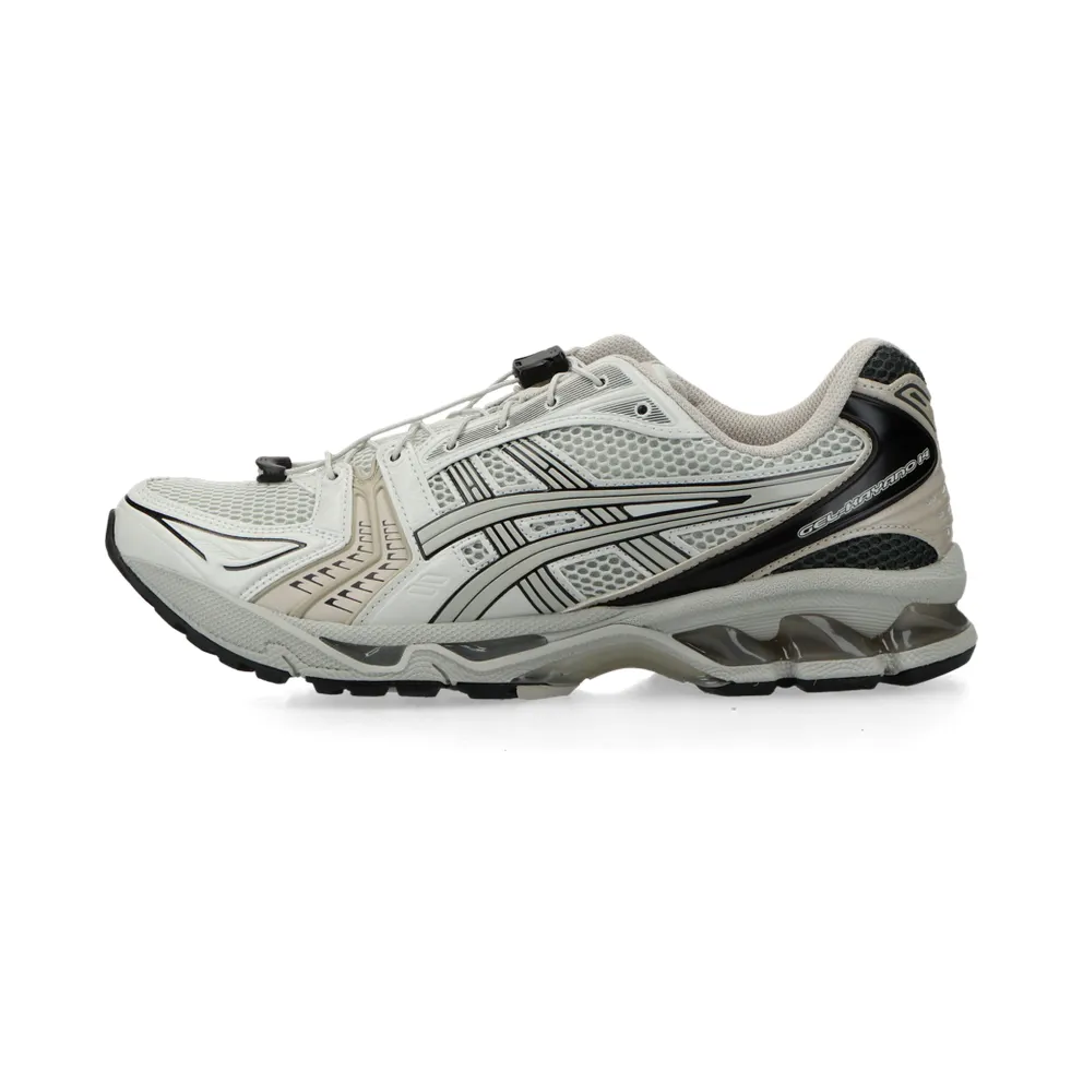 ASICS SportStyle GEL-KAYANO 14 (smoke grey / smoke grey) – 1203A549-021