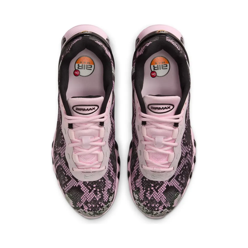 Nike Air Max Dn8 Pink Snakeskin (II0539-600)