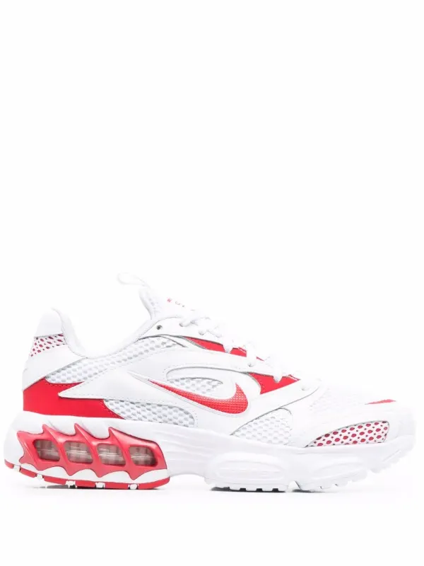 Nike Zoom Air Fire Sneakers – Weiß (CW3876)