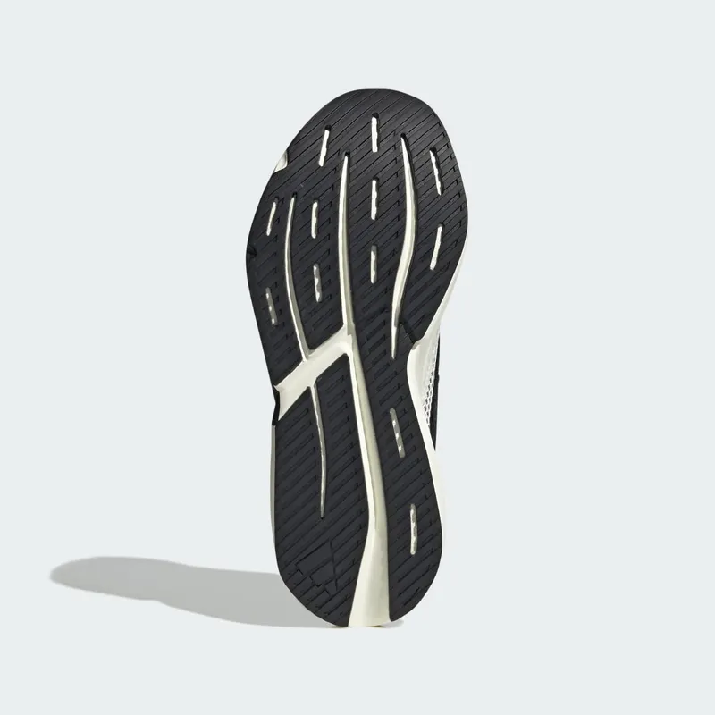 Adidas LIGHTBLAZE Shoes Off White / Off White / Core Black (KI6796)