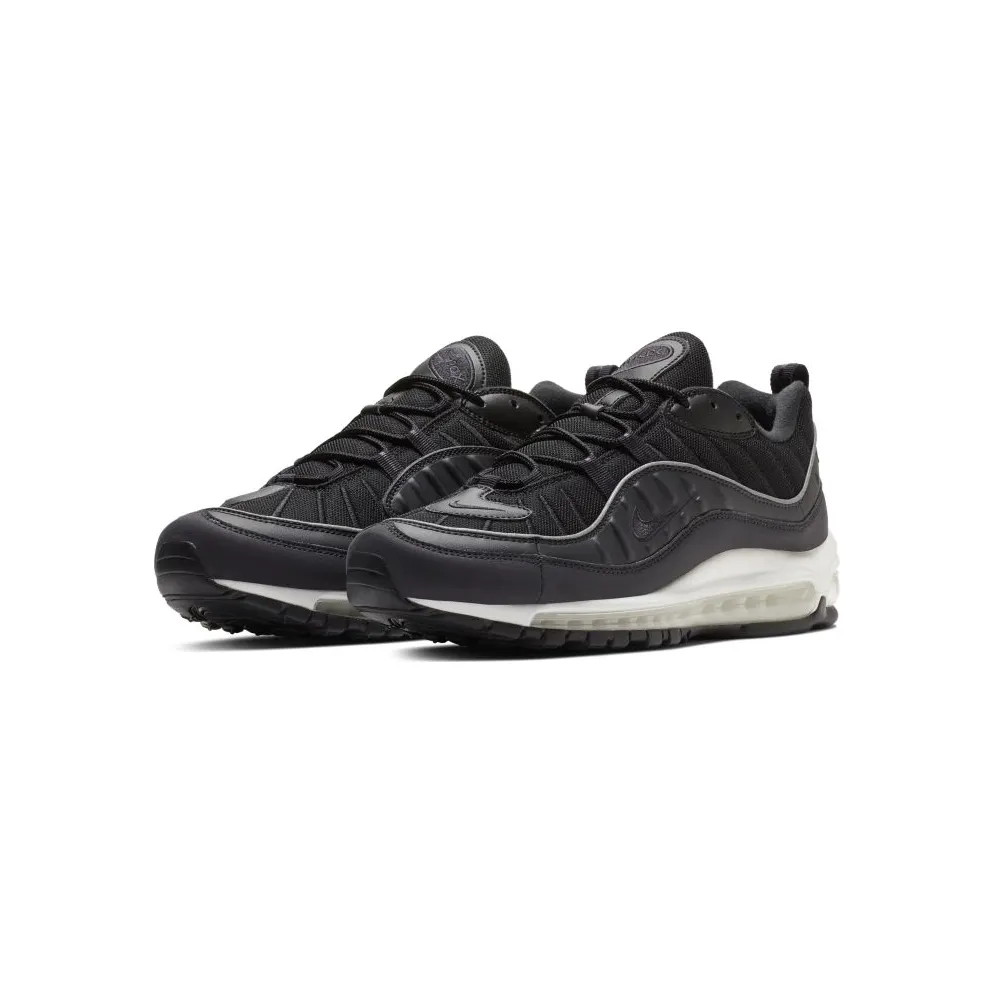 Nike Air Max 98 Oil Grey Oil Grey/Oil Grey-Black-Summit White (640744-009)