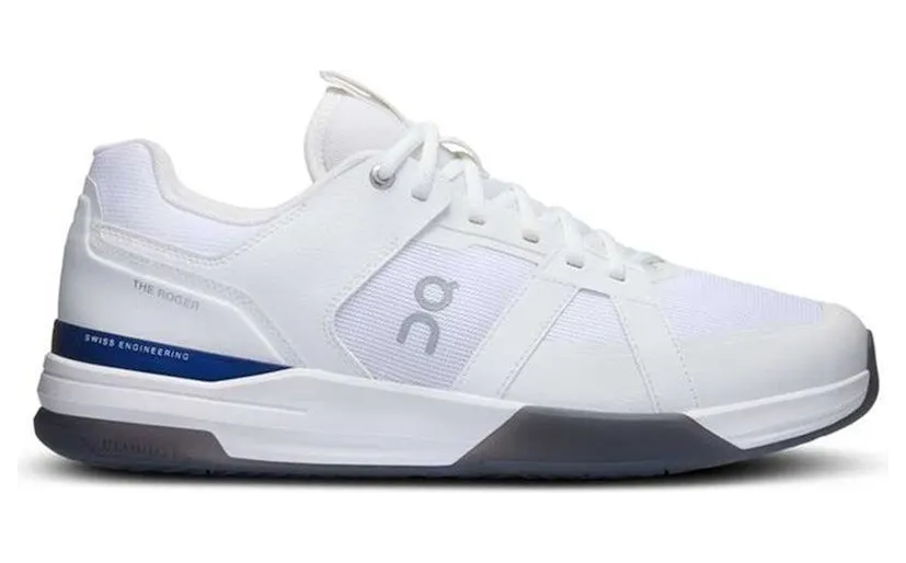 On The Roger Clubhouse Pro LC Laver Cup White Eclipse (3WE30560852)