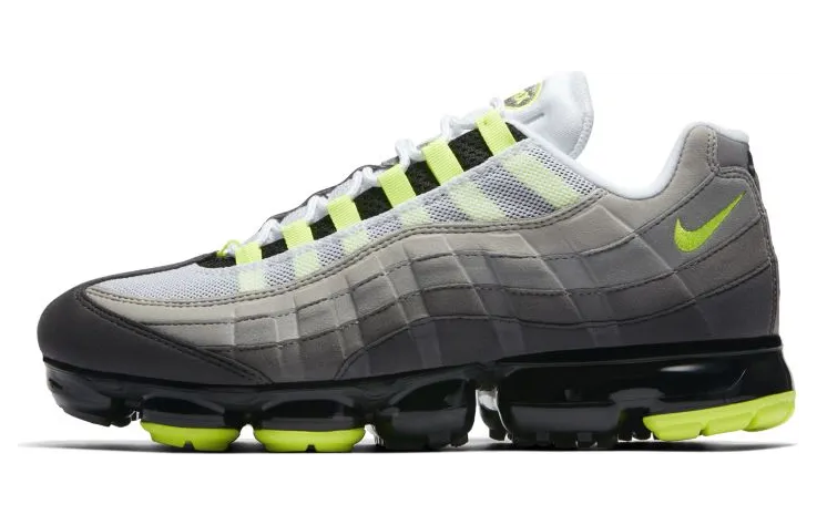Nike Air VaporMax 95 Neon