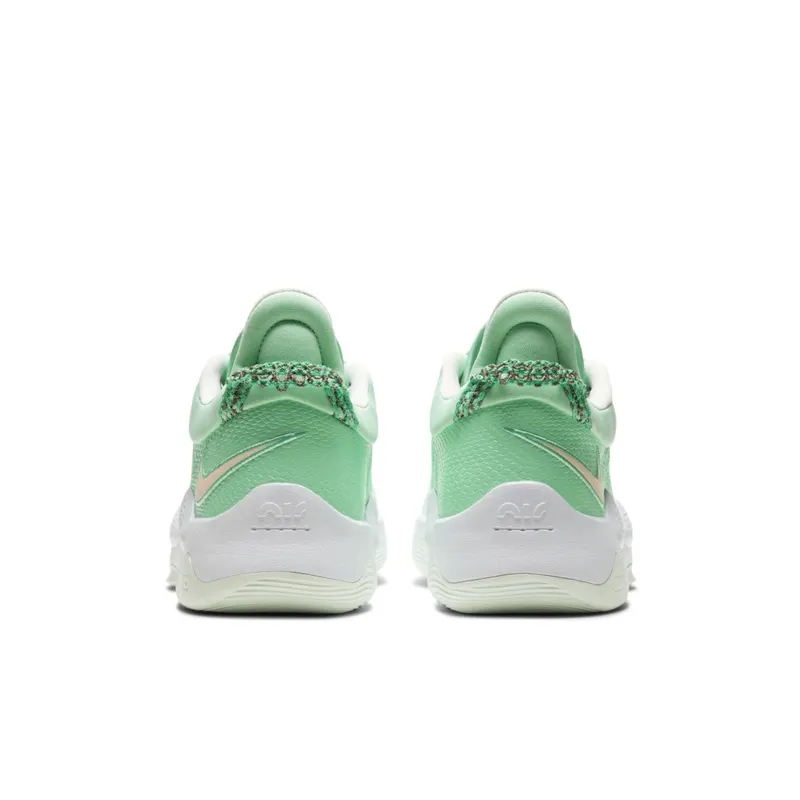 PG 5’Play for the Future’Basketball Shoe Green (CW3146-300)