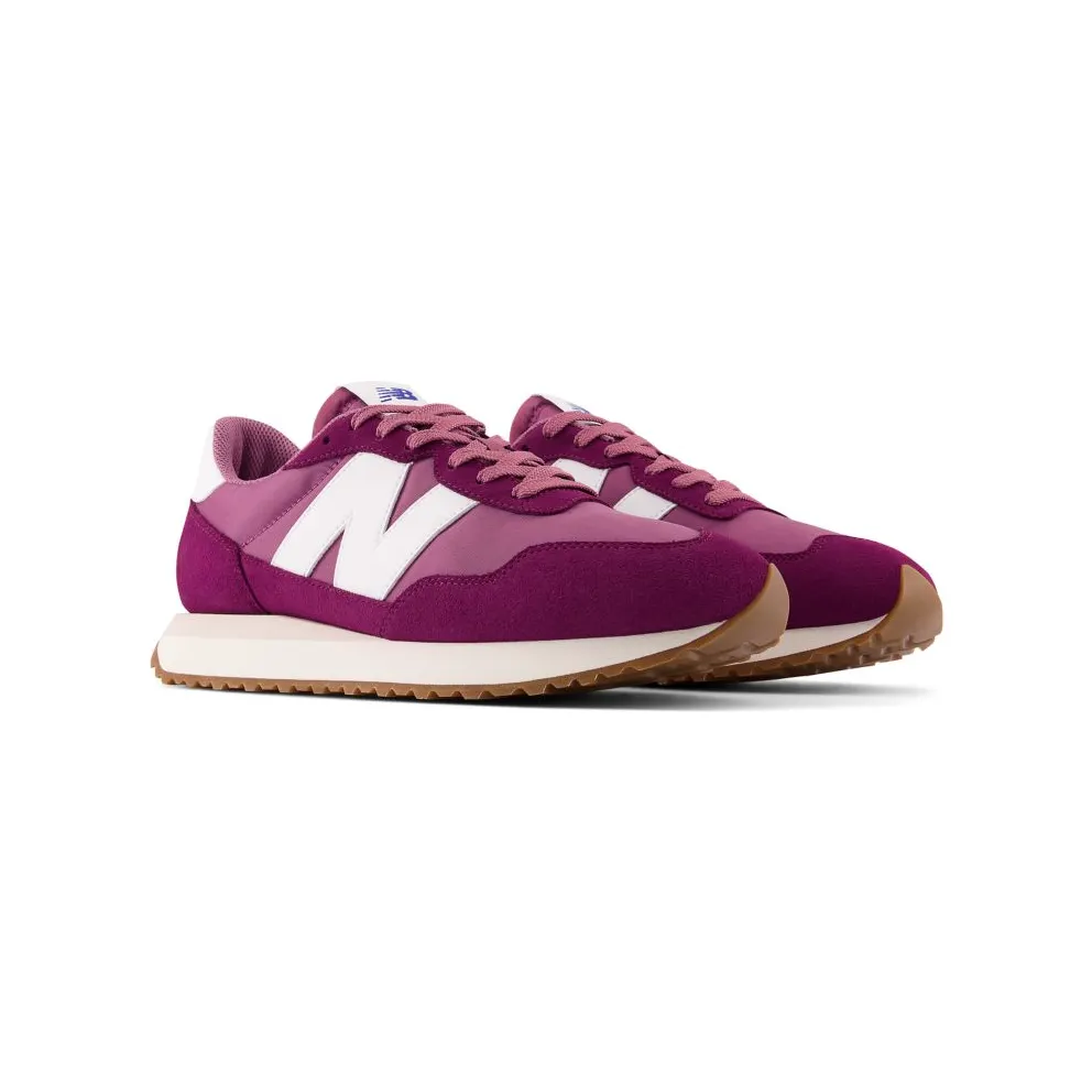 New Balance 237 Bordeaux Pink (MS237RE)