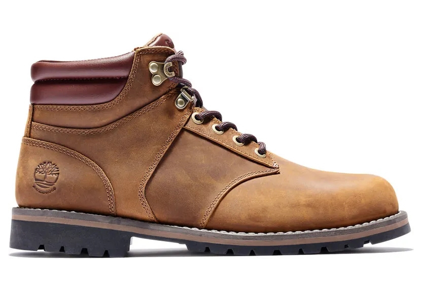 Timberland Redwood Falls Wanderstiefel Braun (A2EF1F13)