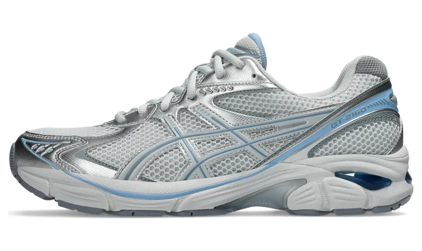 ASICS GT-2160 “Glacier Grey / Stone Wash” (1203A980-020)